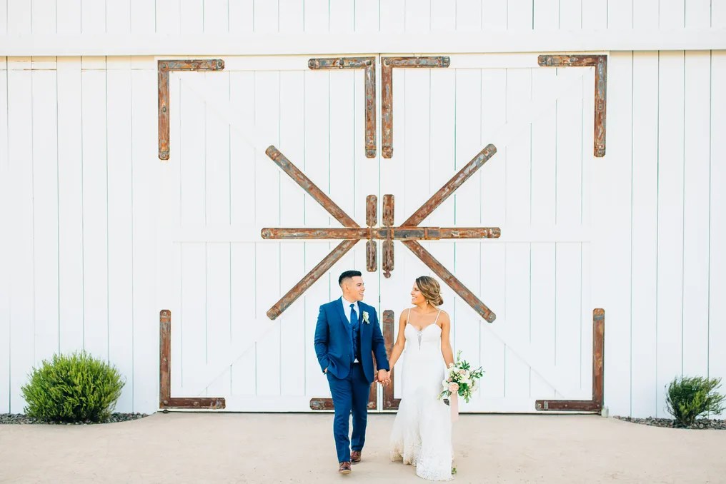The White Barn #18