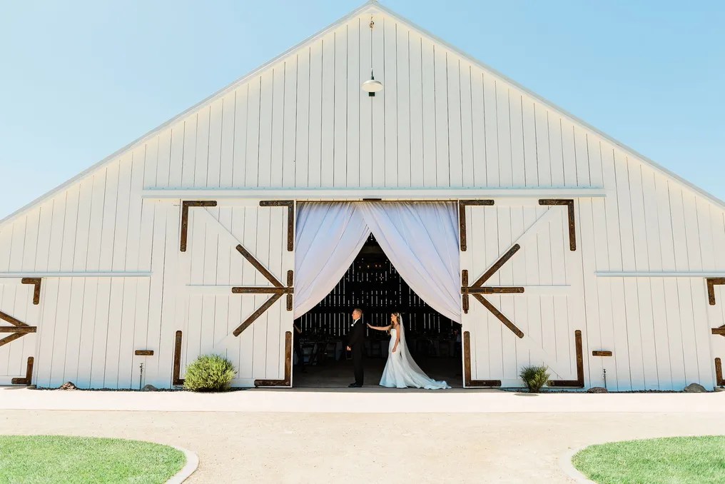 The White Barn #21