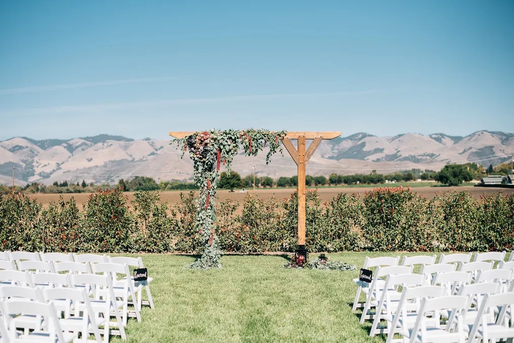 The White Barn #27