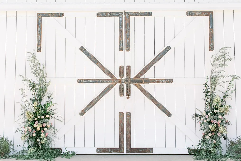 The White Barn #30