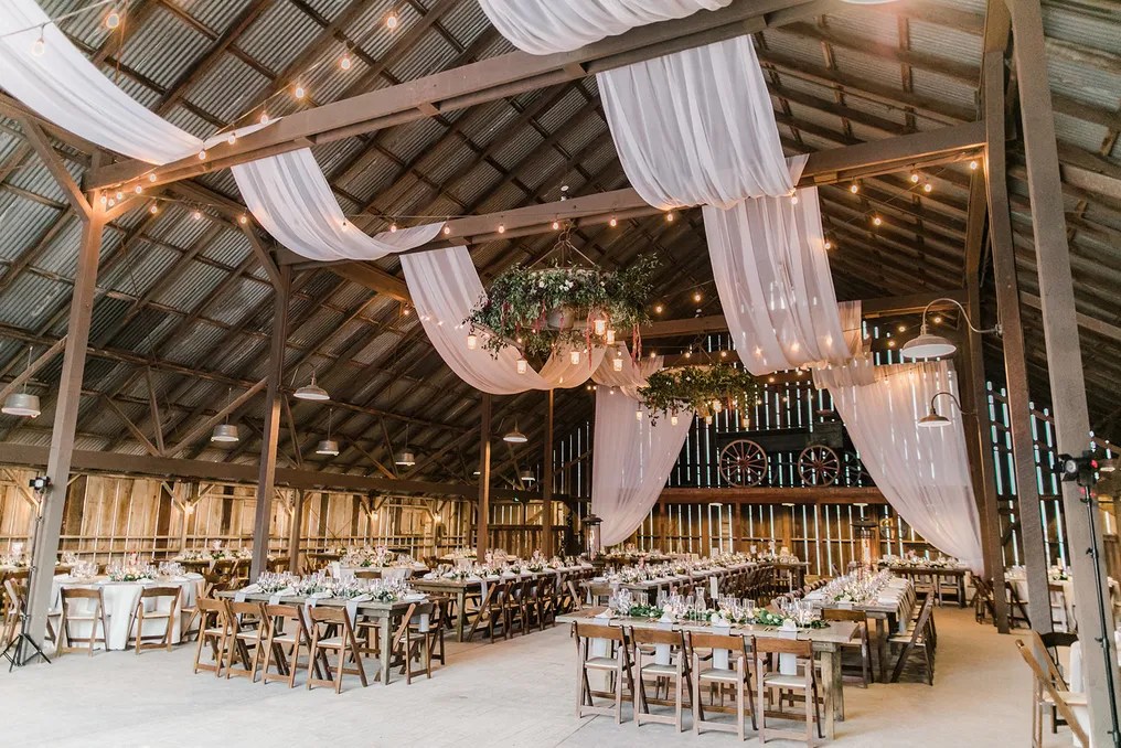 The White Barn #32