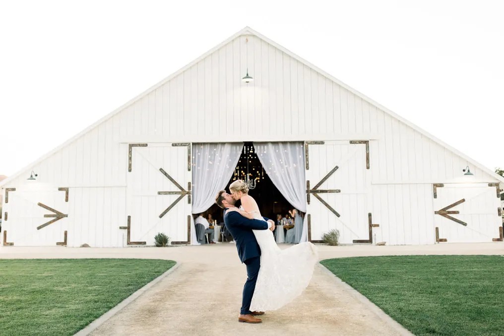 The White Barn #33