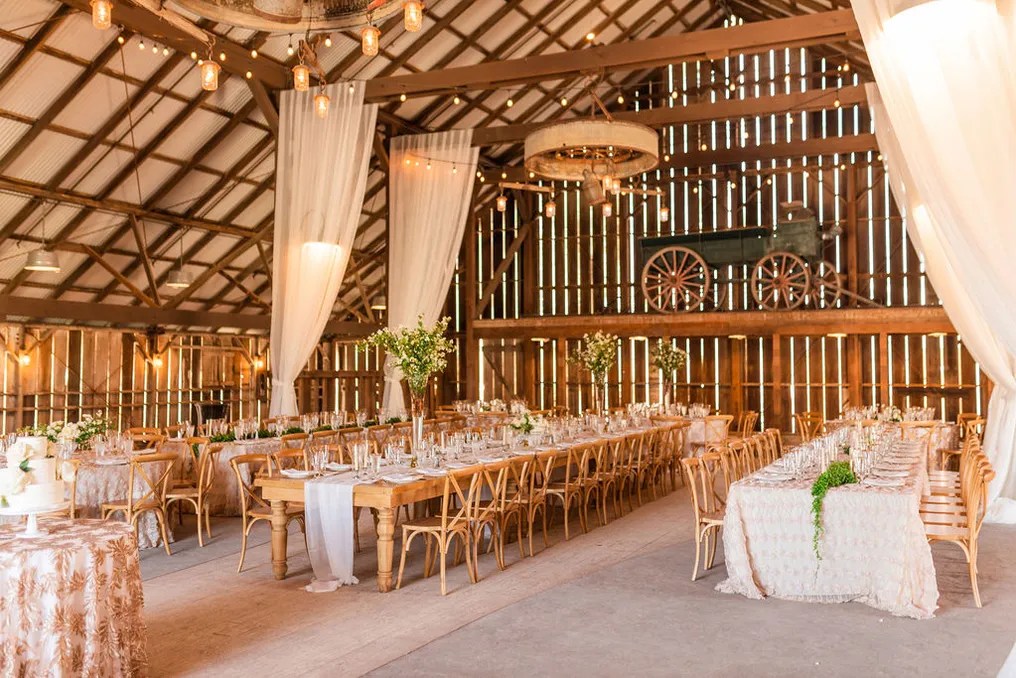 The White Barn #35