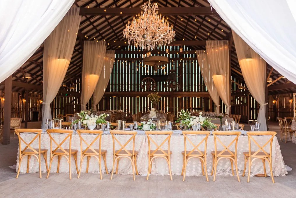 The White Barn #36