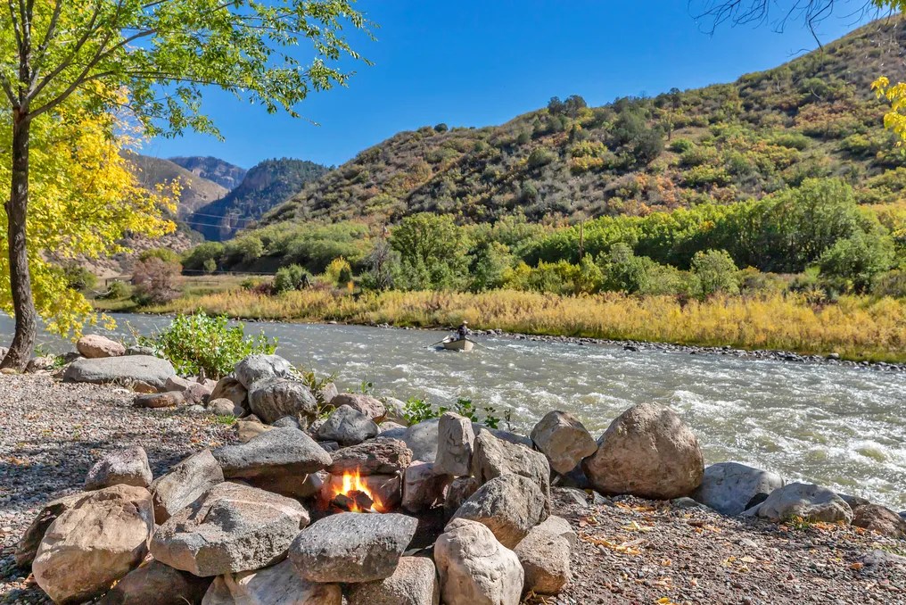 Glenwood Canyon Resort #4