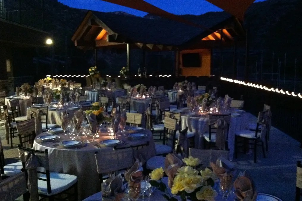 Glenwood Canyon Resort #6
