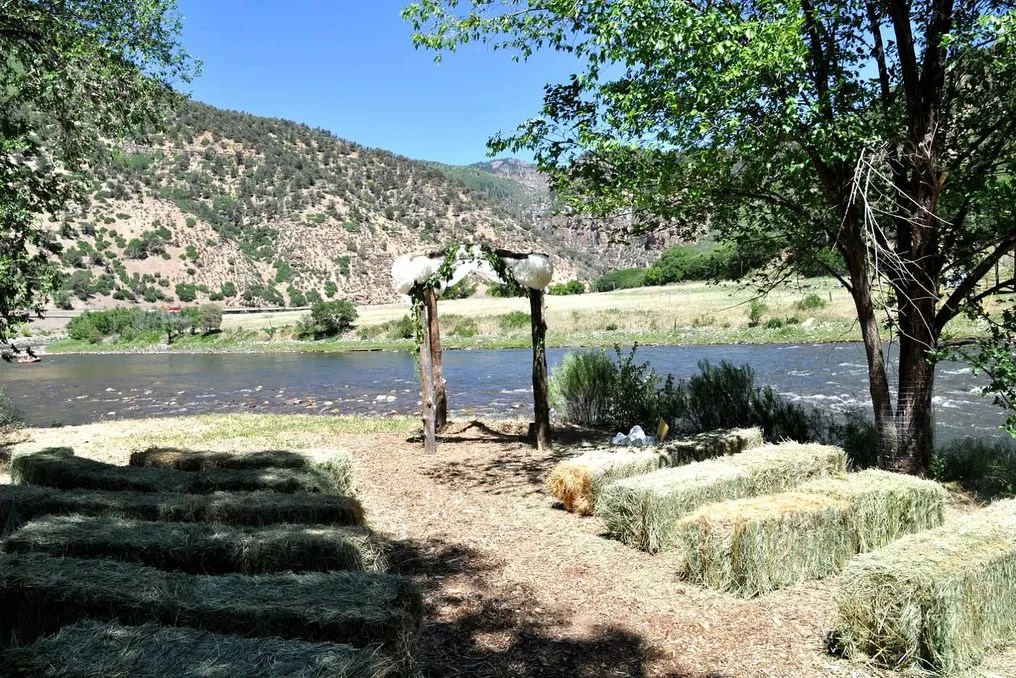 Glenwood Canyon Resort #9