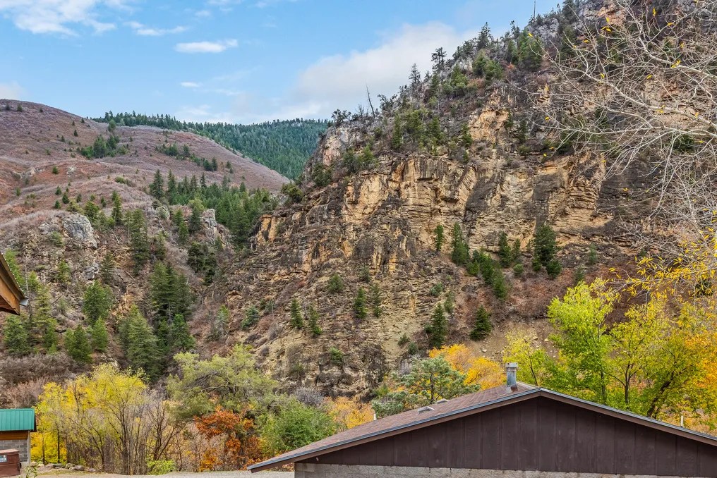 Glenwood Canyon Resort #15