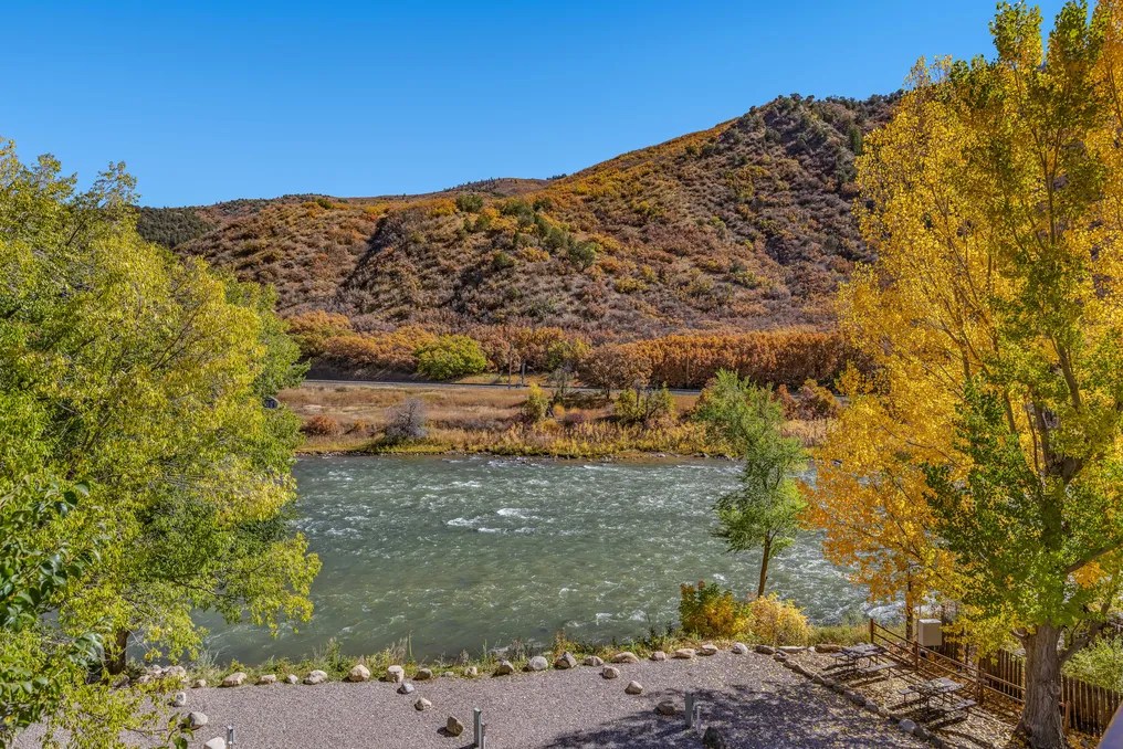 Glenwood Canyon Resort #20
