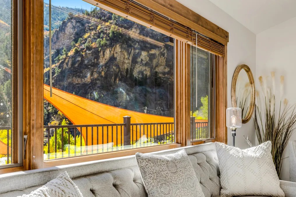 Glenwood Canyon Resort #25