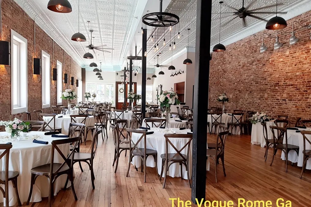The Vogue #5
