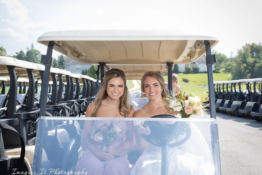 Briarwood Golf Club #30