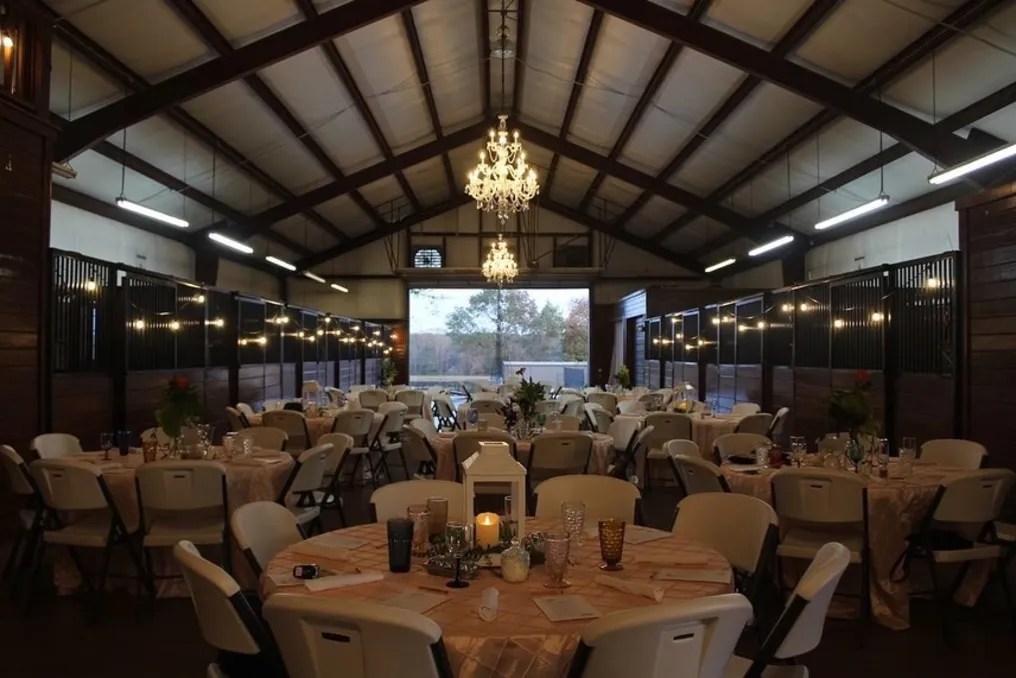 Ferguson Farms LLC #1
