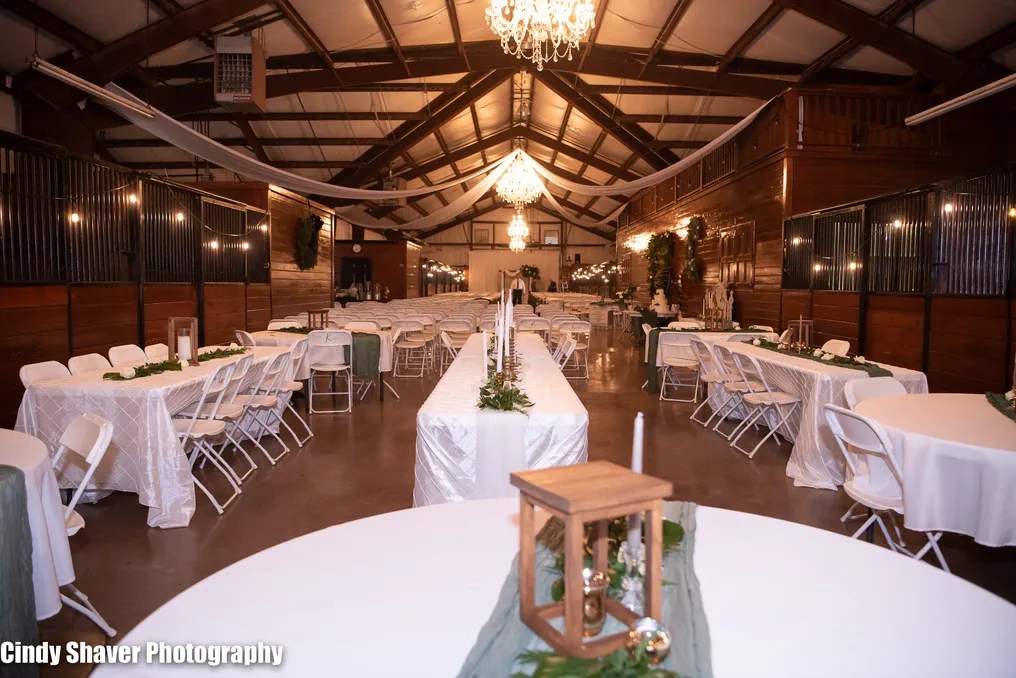 Ferguson Farms LLC #2