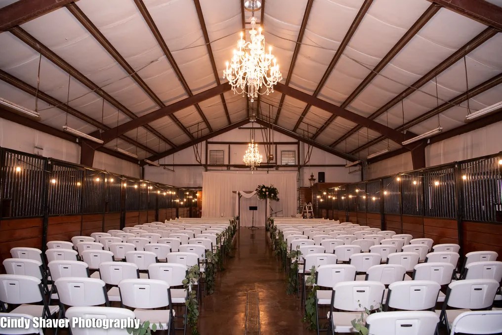 Ferguson Farms LLC #3