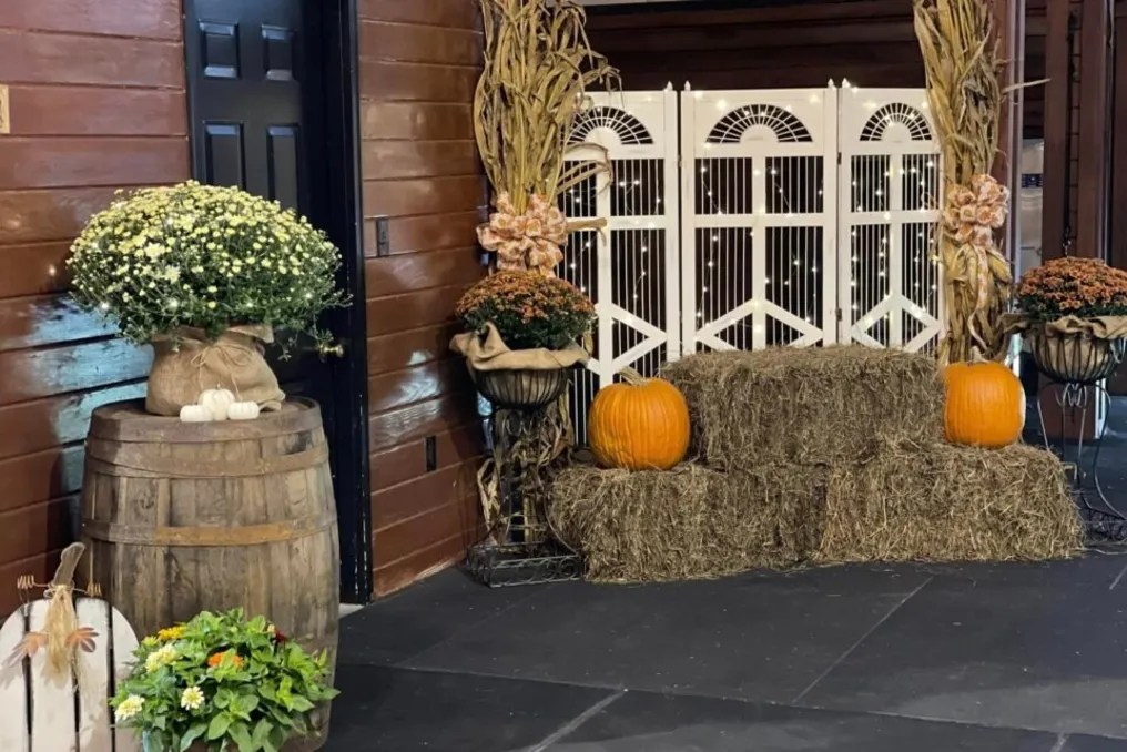 Ferguson Farms LLC #5