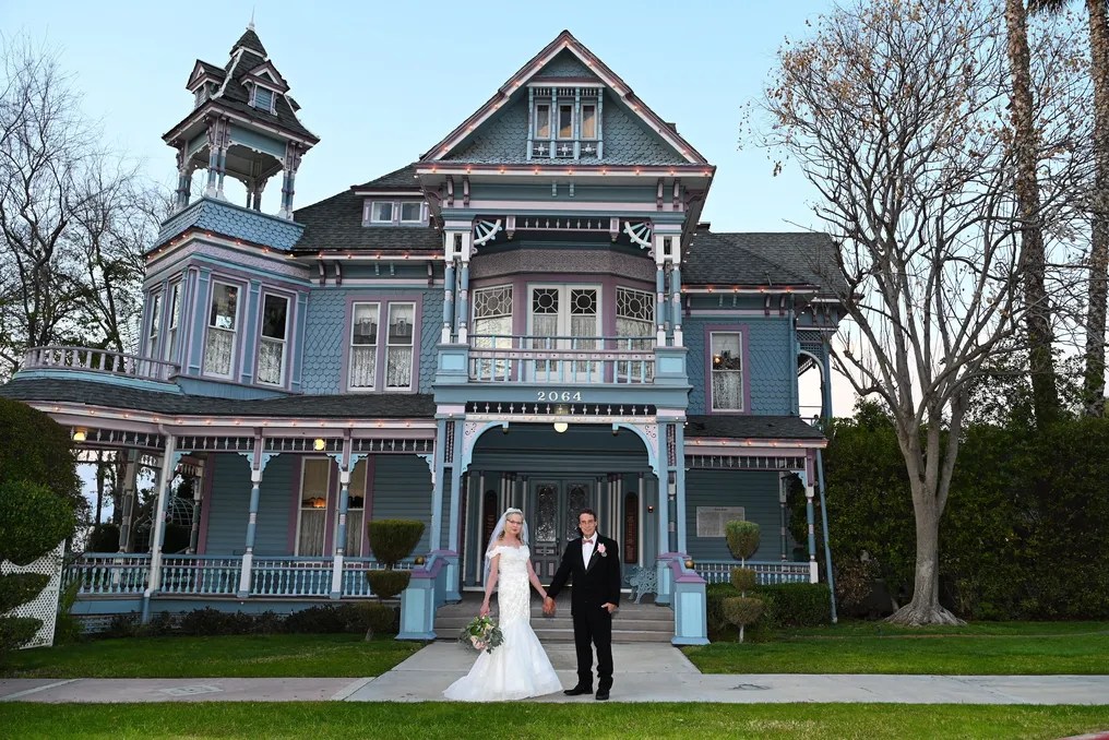 Edwards Mansion #8