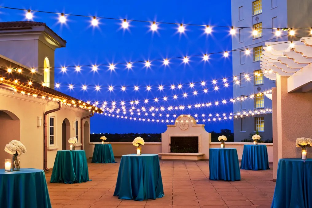 Westin Cape Coral Resort at Marina Village #2