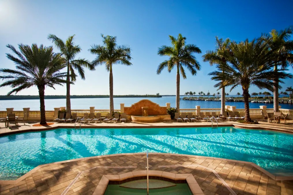 Westin Cape Coral Resort at Marina Village #3