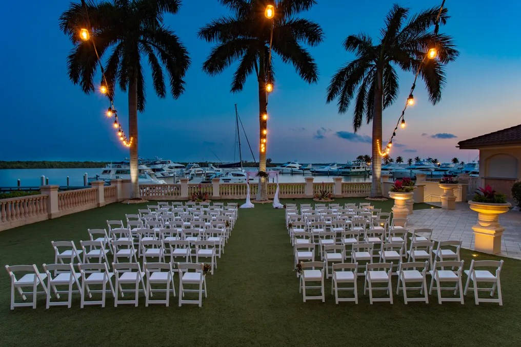Westin Cape Coral Resort at Marina Village #5