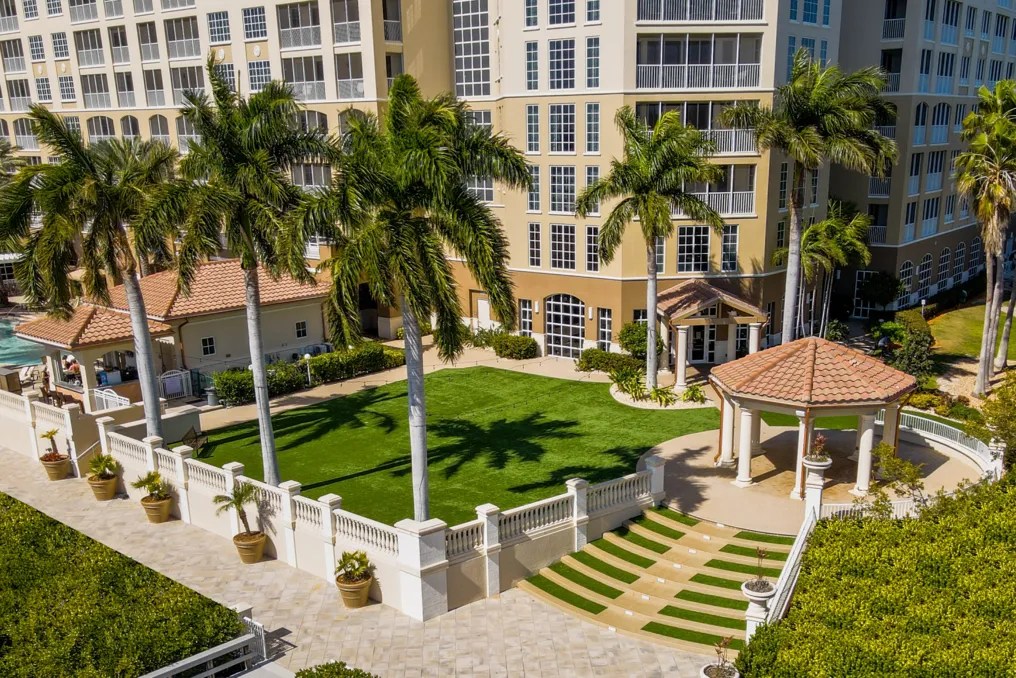 Westin Cape Coral Resort at Marina Village #6