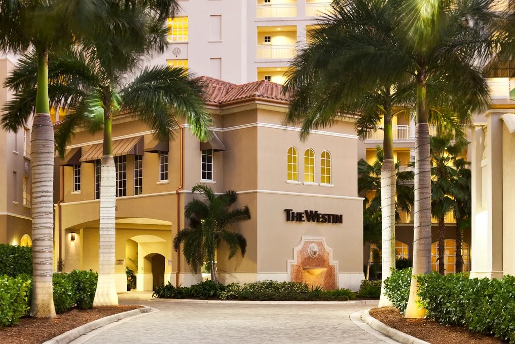 Westin Cape Coral Resort at Marina Village #7