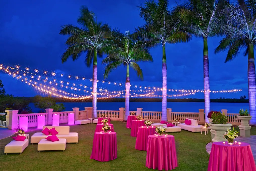 Westin Cape Coral Resort at Marina Village #9