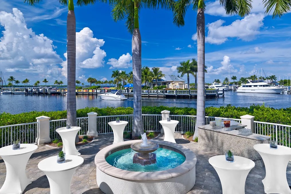 Westin Cape Coral Resort at Marina Village #10