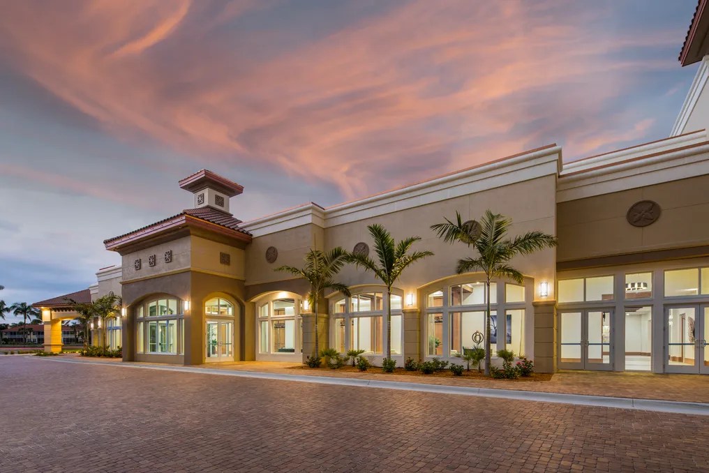 Westin Cape Coral Resort at Marina Village #11