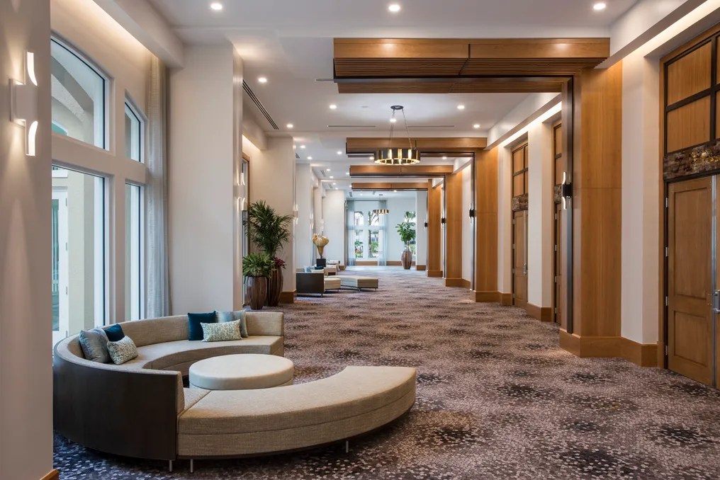 Westin Cape Coral Resort at Marina Village #12
