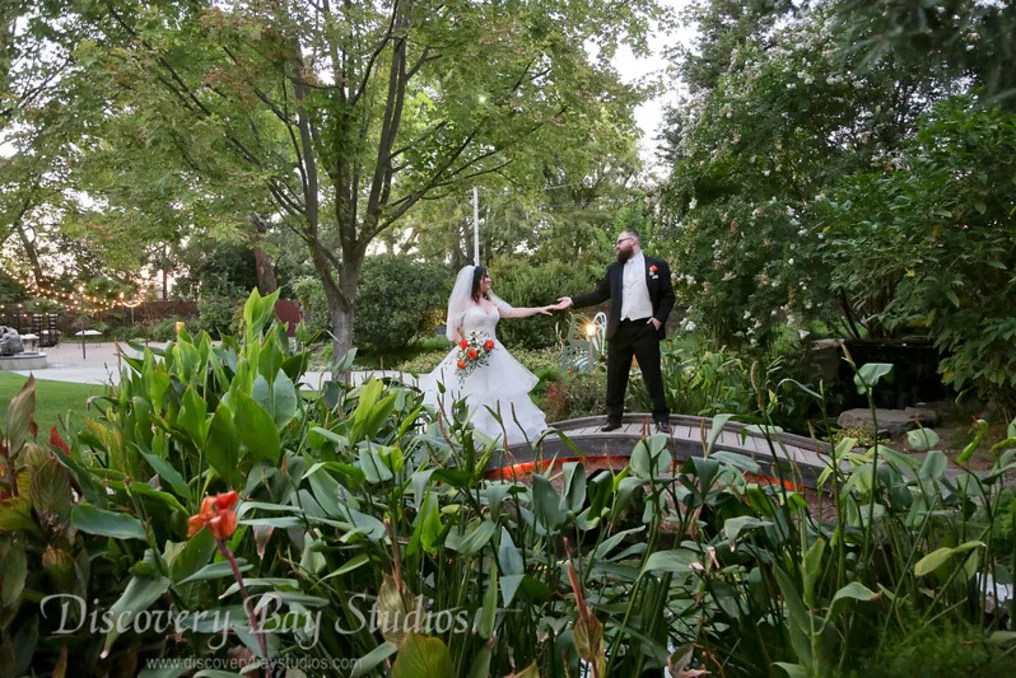 Brownstone Gardens #1