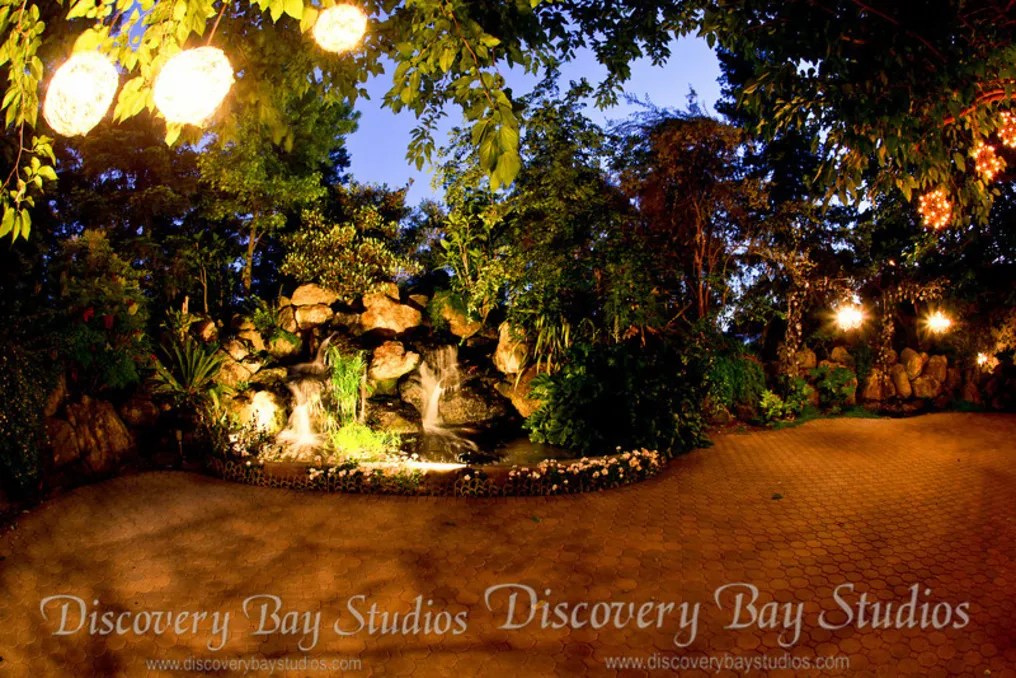 Brownstone Gardens #8
