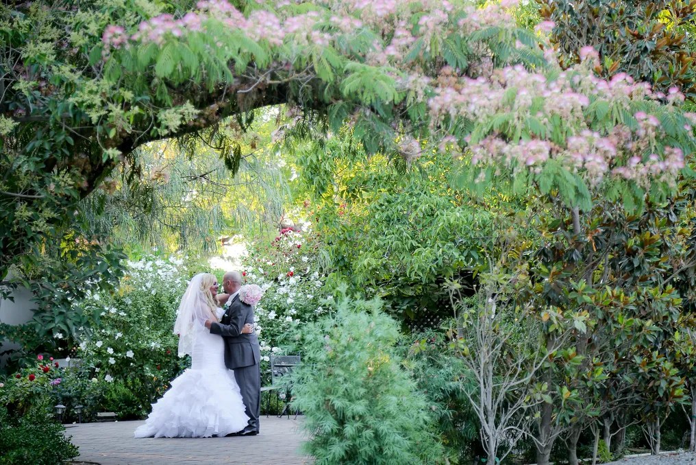 Brownstone Gardens #12