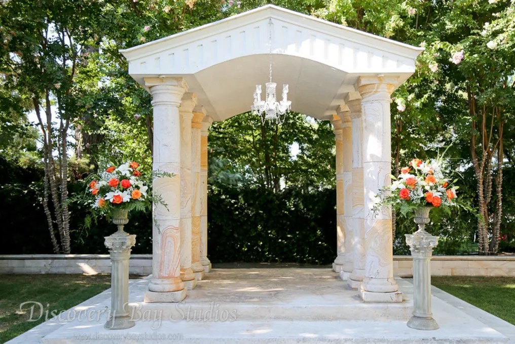 Brownstone Gardens #13