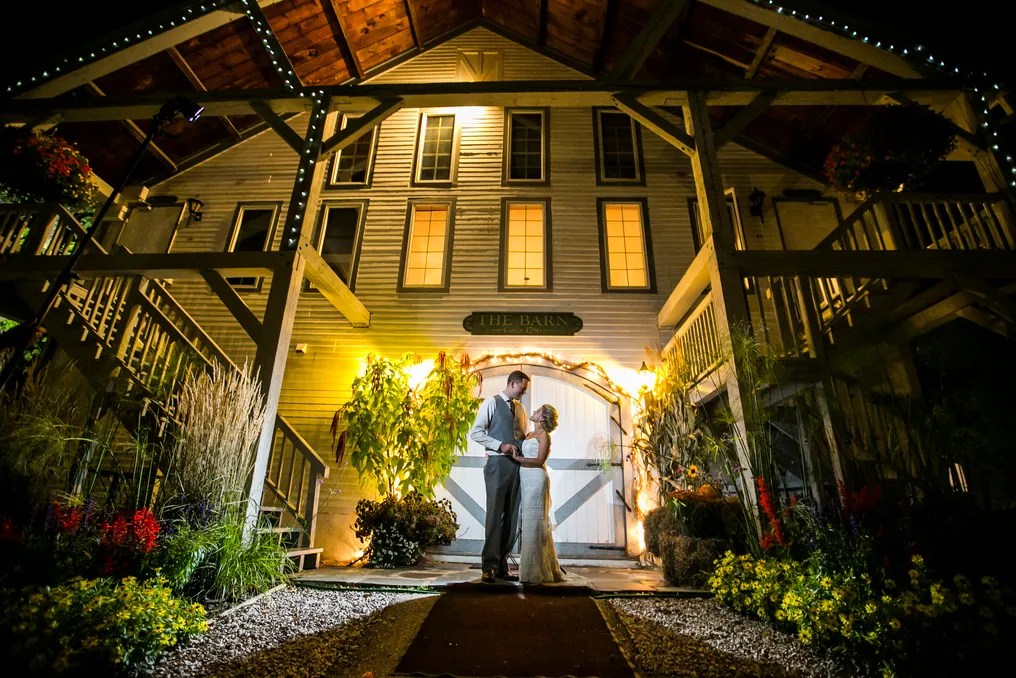 Christmas Farm Inn & Spa #1