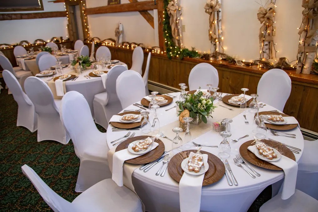 Christmas Farm Inn & Spa #7
