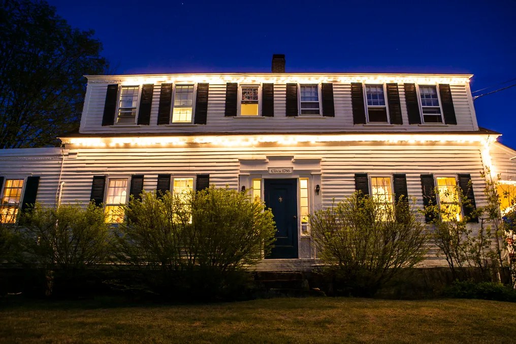 Christmas Farm Inn & Spa #11