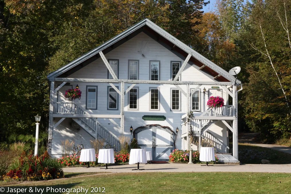 Christmas Farm Inn & Spa #12