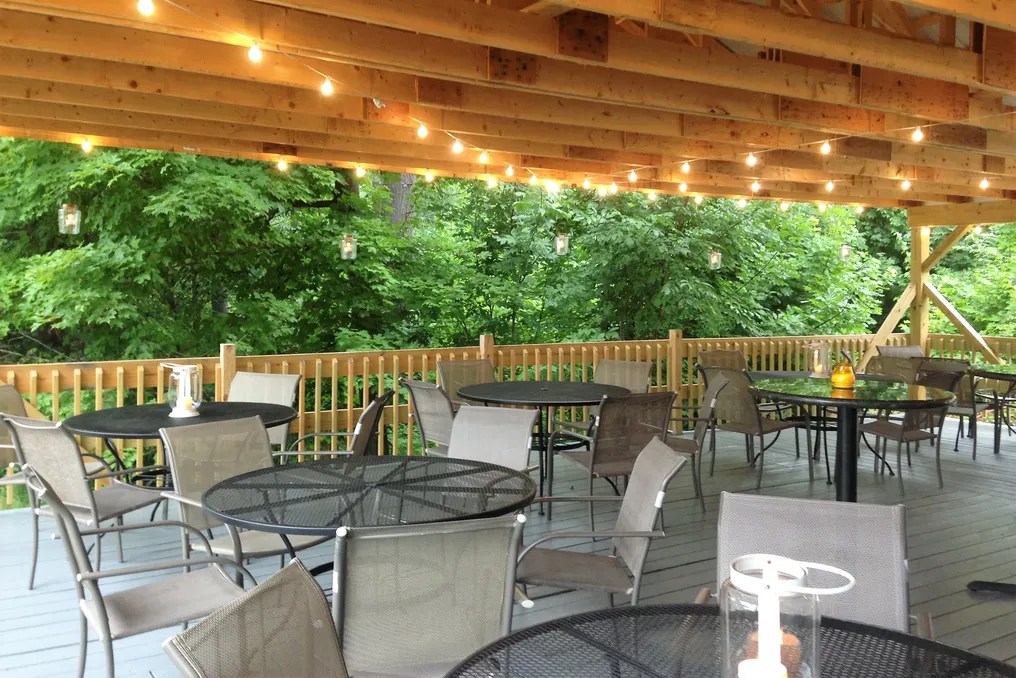Christmas Farm Inn & Spa #17