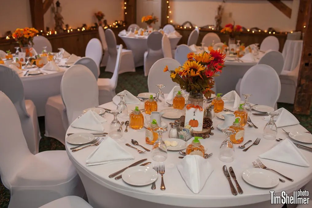 Christmas Farm Inn & Spa #20