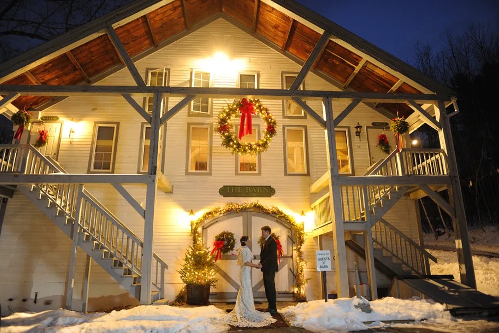 Christmas Farm Inn & Spa #21