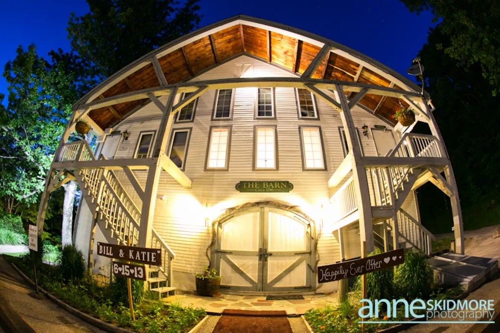 Christmas Farm Inn & Spa #23