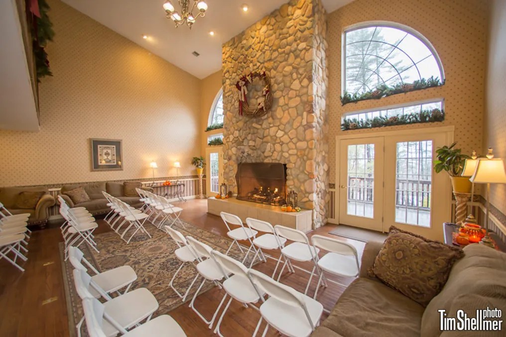 Christmas Farm Inn & Spa #26