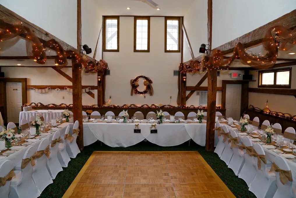 Christmas Farm Inn & Spa #27