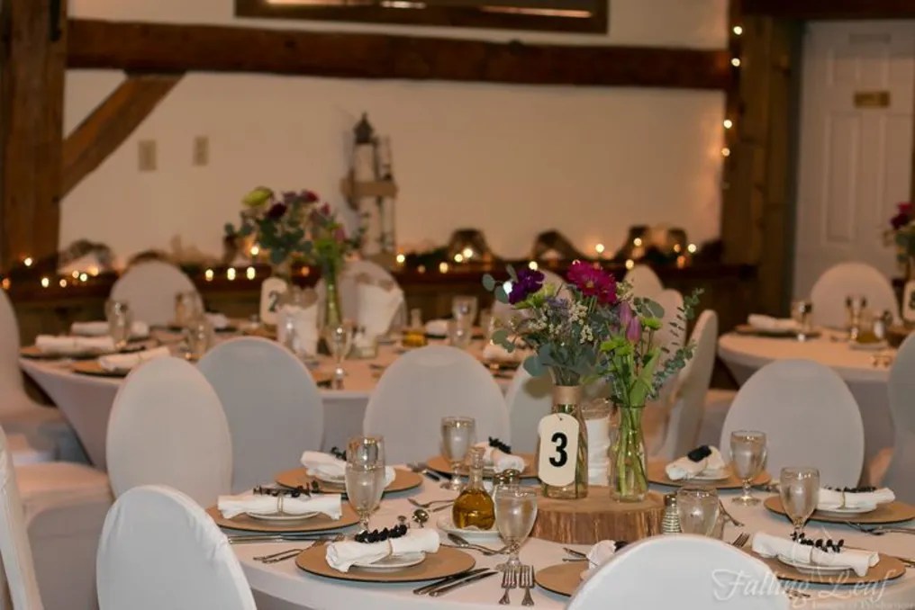 Christmas Farm Inn & Spa #30
