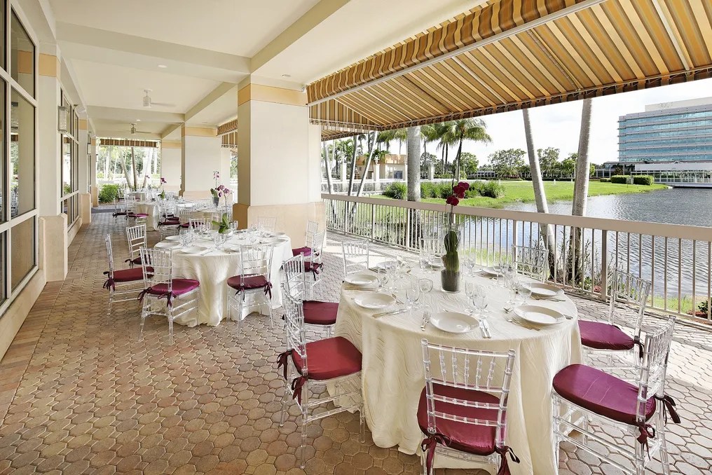 Renaissance Fort Lauderdale - West #4