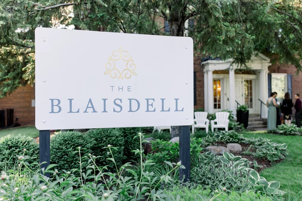 The Blaisdell #99