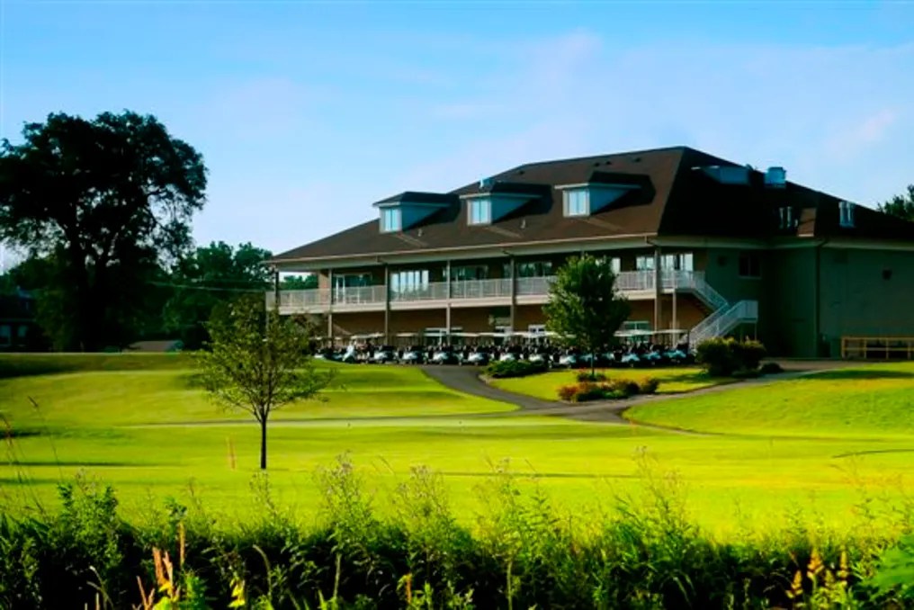 Valleywood Golf Club #2