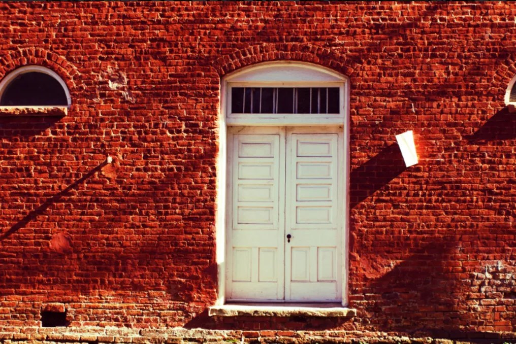 Downtown Moreland Mill #5