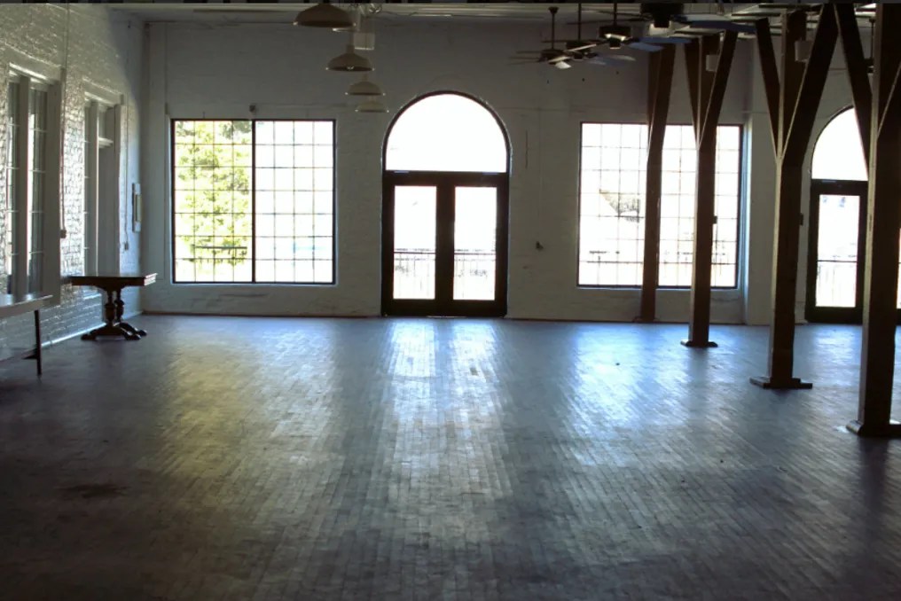 Downtown Moreland Mill #6